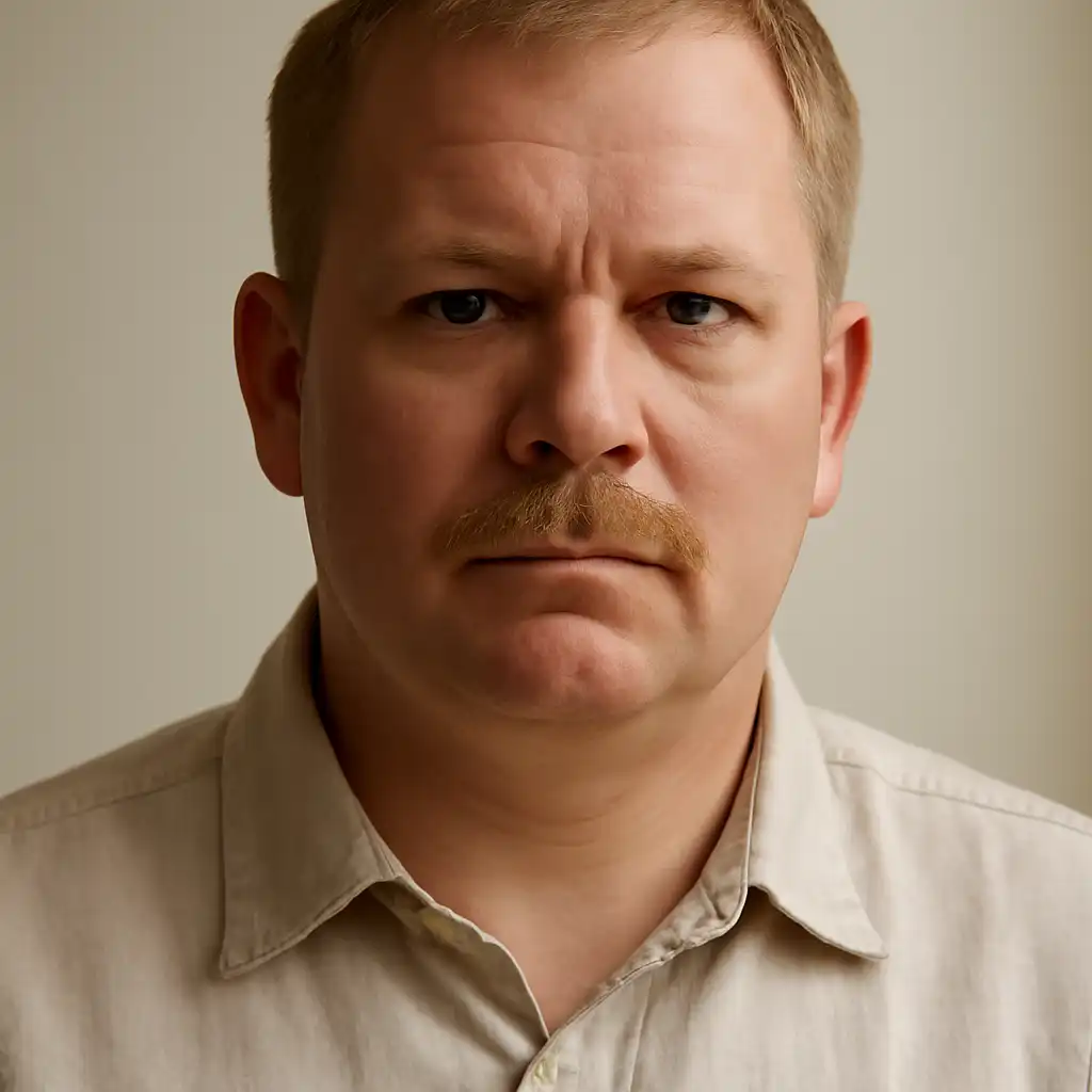 Adrian Negru